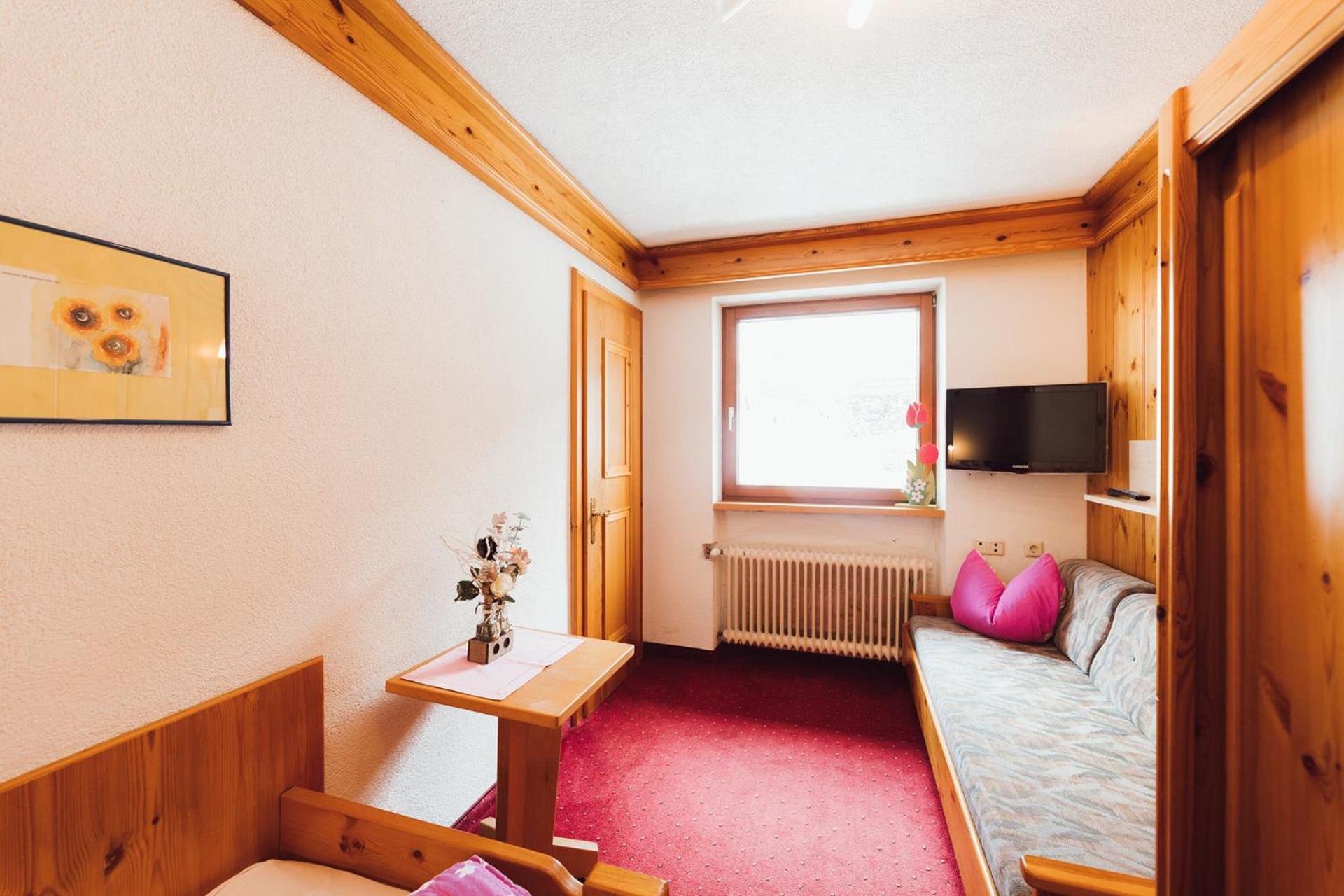 Apart Himmel-Raich Kaunertal Bagian luar foto
